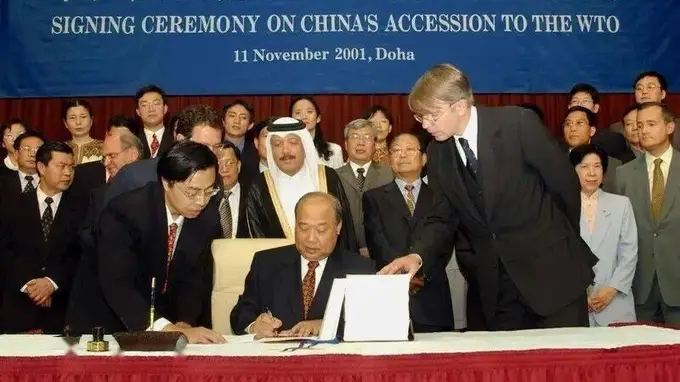 中国周边外交：不是“朝贡体系”，也不是“国强必霸”