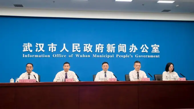 武汉7-9月将举办112场周末活动 吸引游客体验清凉与音浪