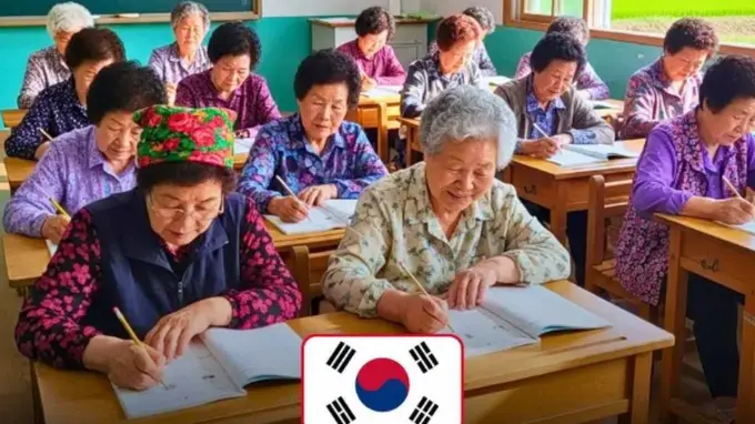 韩国大学倒闭潮蔓延 招生奇招频出