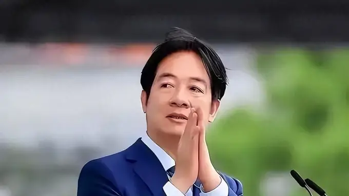 大陆大门敞向两岸融合 台海核心抉择摆在赖清德面前