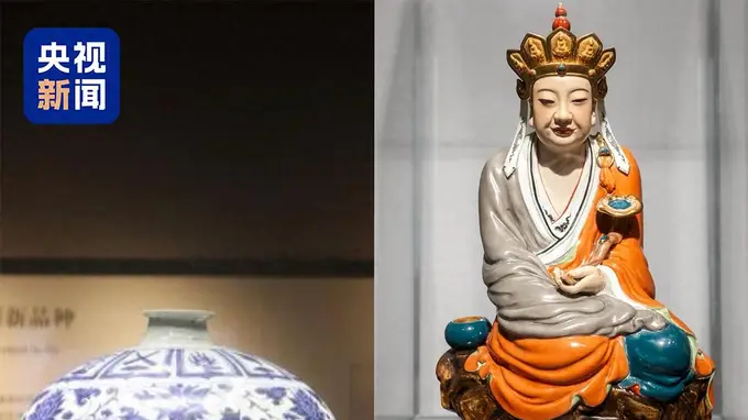 景德镇新增世界遗产!这份瓷都打卡地图快收藏