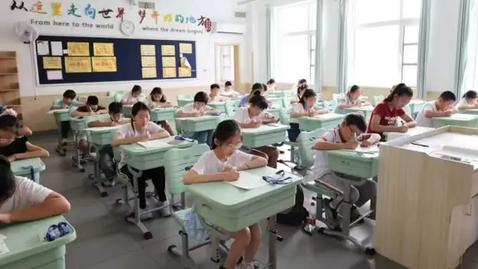 “同颂中华”首届全国青少年志愿文学创作与诵读大赛国赛北部赛区正式开赛