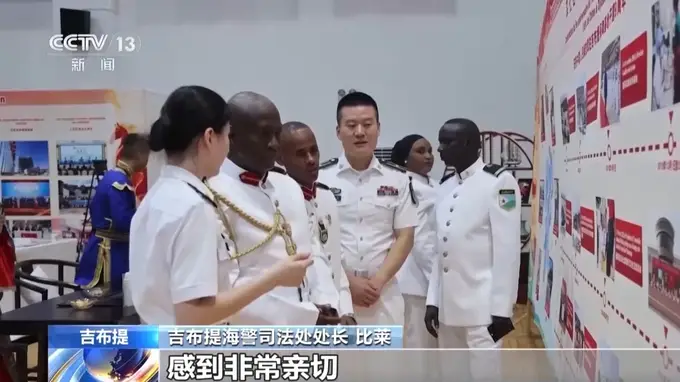 八一强军铸魂行 军旗引领砺兵志