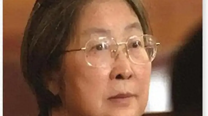 毛主席的女儿李敏，晚年享受什么待遇？