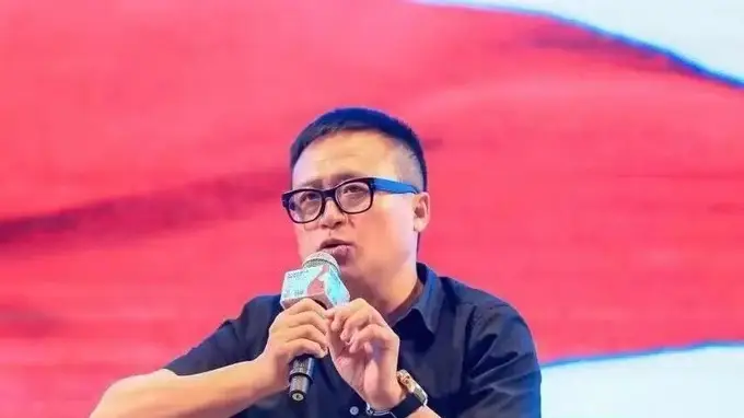 三次斩获夏衍杯的哈尔滨编剧乙福海 做扎根黑土地的电影种子