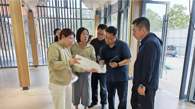 2026年度自治区级旅游品牌实地复核工作在我市展开 检查组现场问诊精准赋能文旅提质