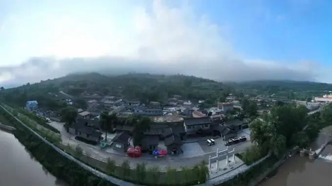 2026山西芦芽山·宁化古城文化旅游季 8月6日古城全域好戏启幕