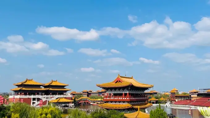 暑假玩转开封核心活动攻略 3天2晚超实用出行指南