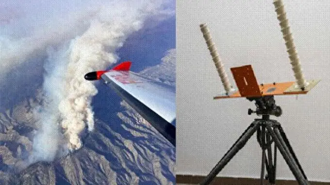 飞机撞山坠毁 竟是因美军NAVFEST演习干扰GPS信号？最新披露
