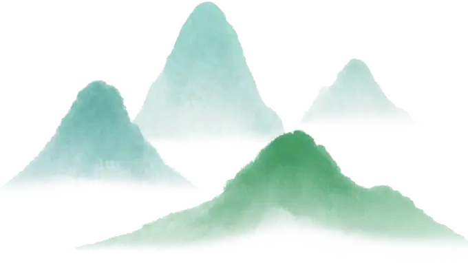 眉山有山 四季皆景的康养胜地