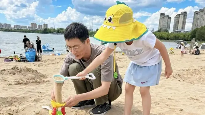 盛夏出游|亲子研学慢享夏日美好