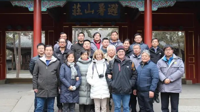 （文化中国行）记者手记：文物修复的“闹中取静”与“静水流深”