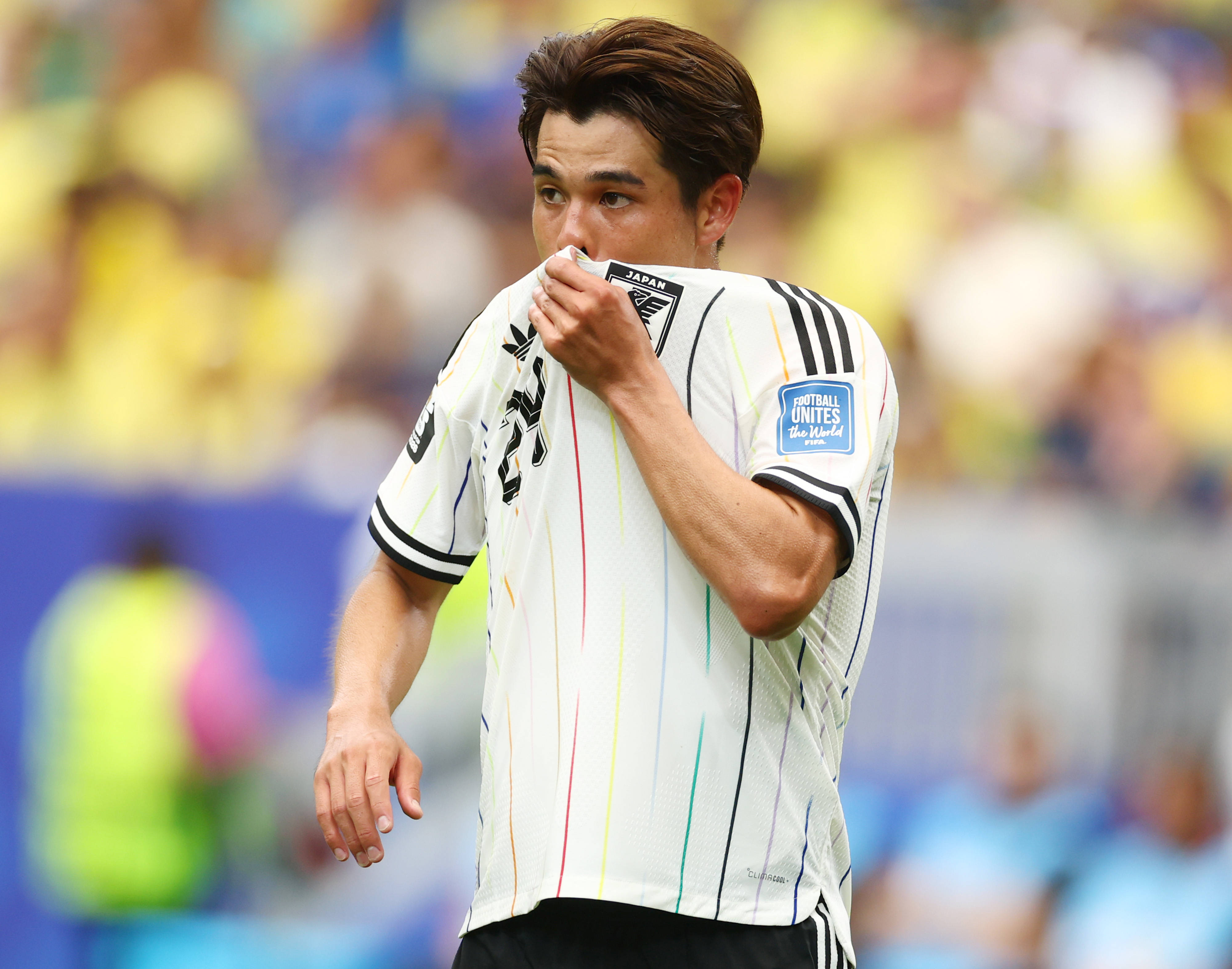 从丑闻边缘到险成日本救星 佐野海舟证明自己不可或缺