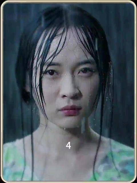 491. 小伙带女友到破房子里躲雨可是结局却让他崩溃大哭 #影视解说 #我的观影报告 #因为一个片段看了整部剧