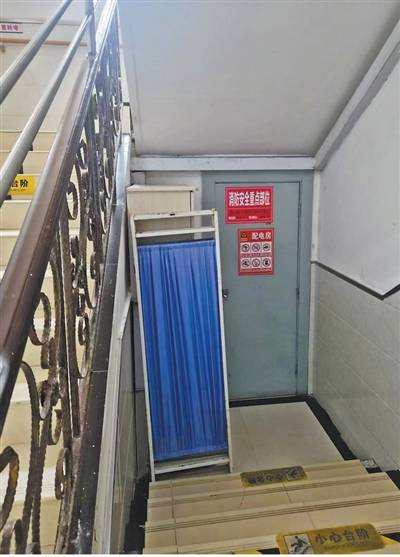 人民日报暗访多地养老机构消防安全：有的安全人员一问三不知