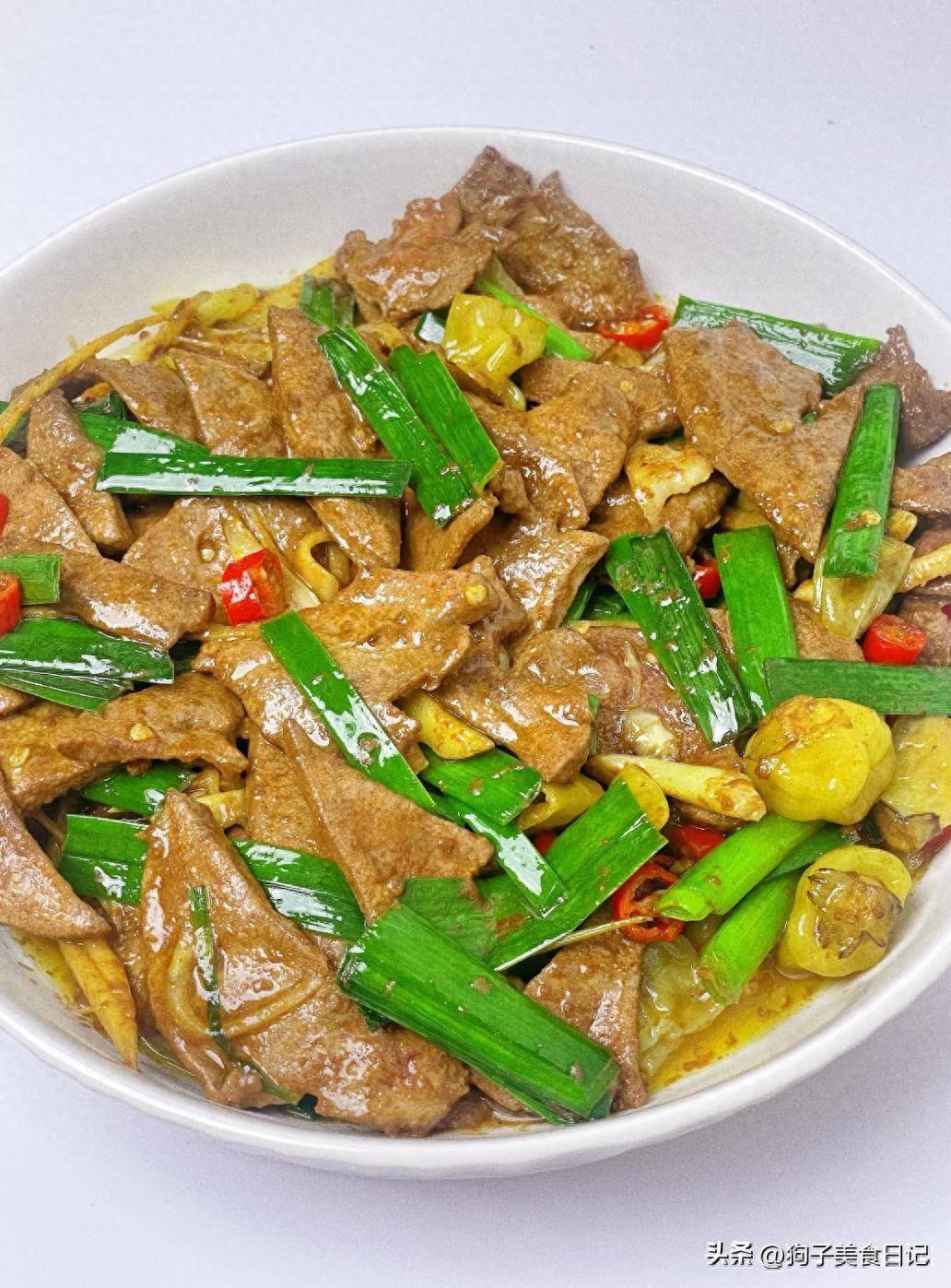 自带“黄体酮”的3种菜，女人要多吃，脸色红润了，人也显年轻