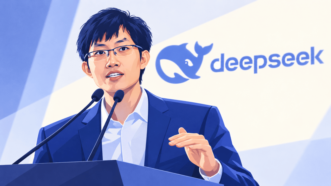估值4800亿，DeepSeek收入首次曝光：最快明年IPO