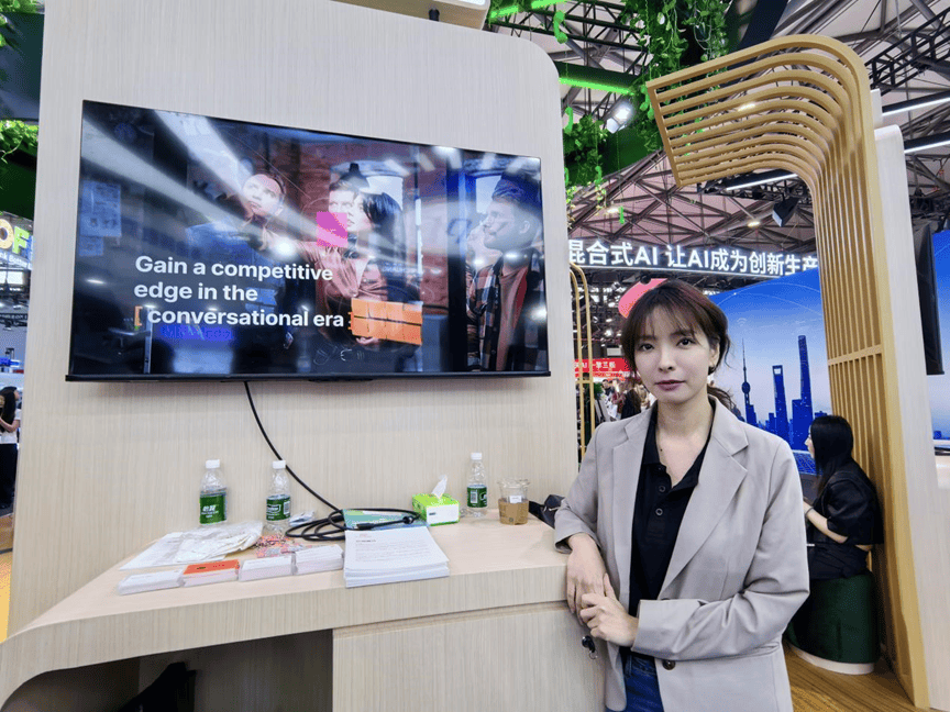 用户互动真能交给AI智能体？Infobip打破旧通信方式