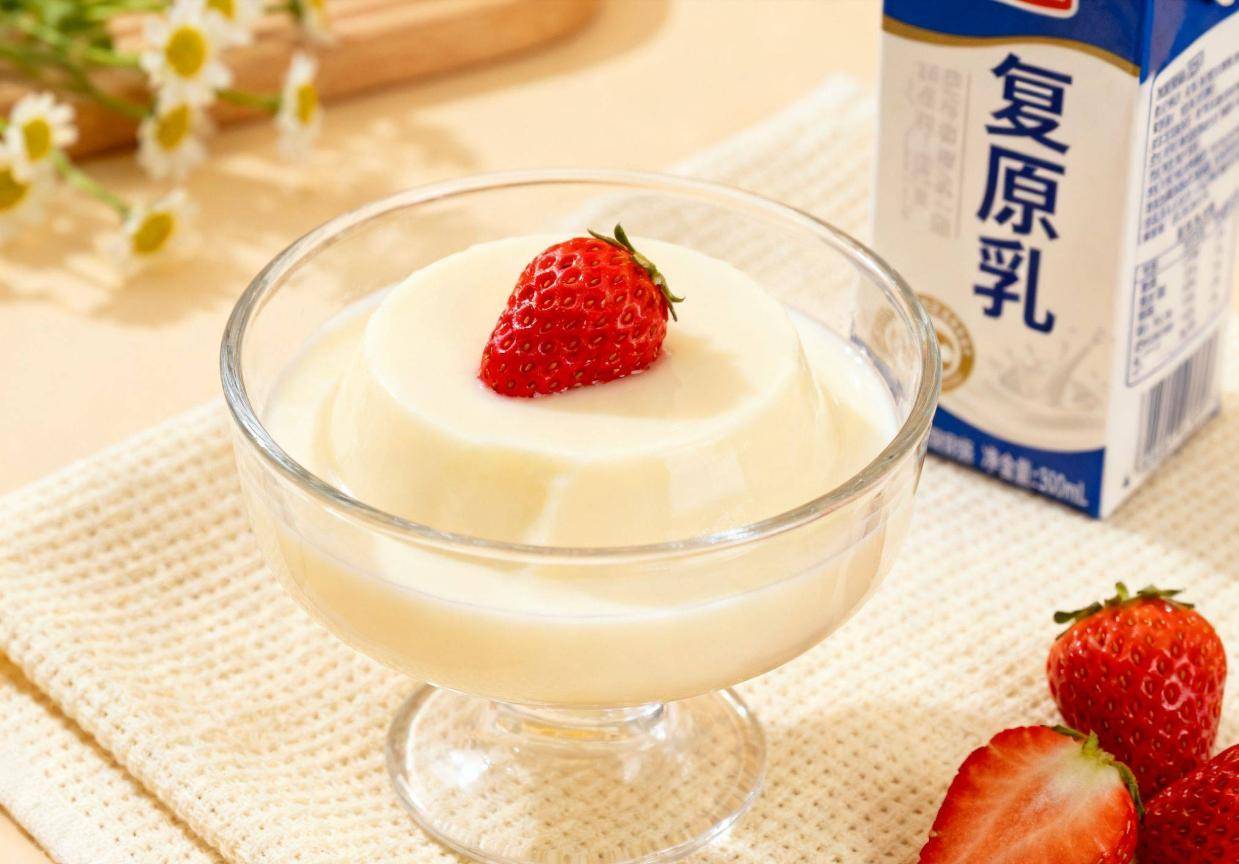 藏在日常饮品里的食品工业智慧