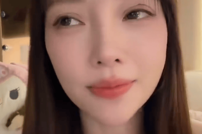 李小璐称自己以前太恋爱脑：现在想好好工作却没有戏拍