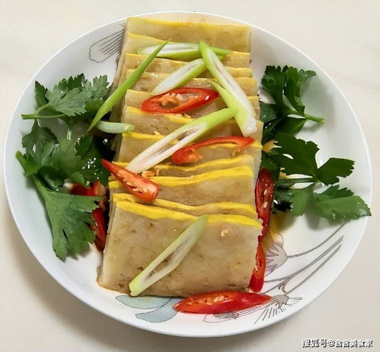 湖北荆州六大地道特色美食，藏着满满故乡烟火温情