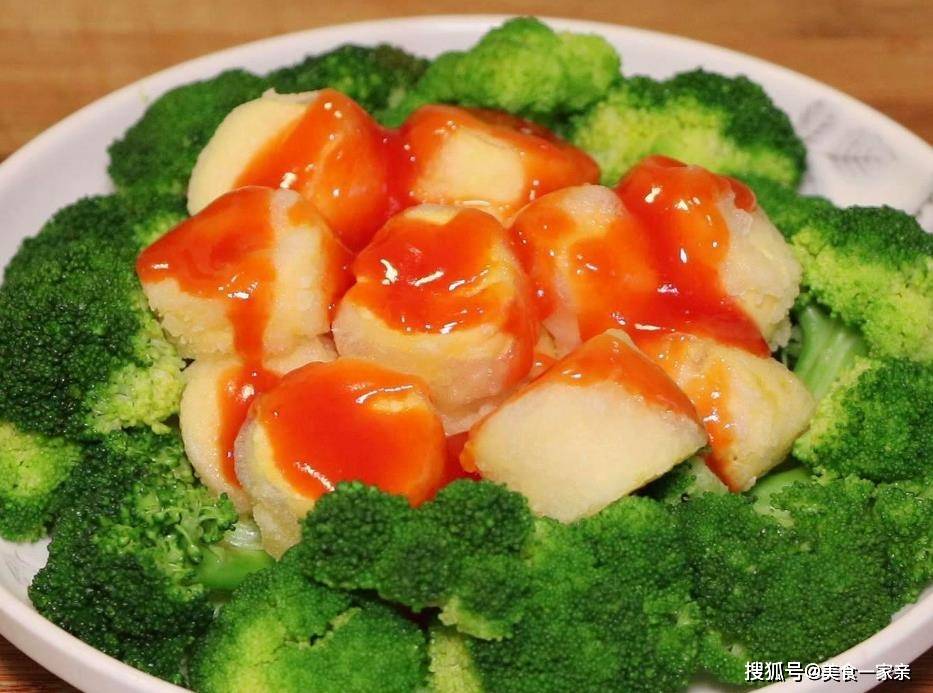 百吃不厌的家常硬菜，做法你未必知道，春节招待客人倍儿有面