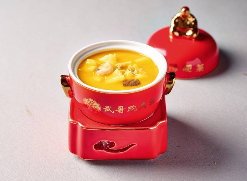 当味蕾遇见乡愁：洛阳菜哪家好吃，藏着本地人的情感记忆？