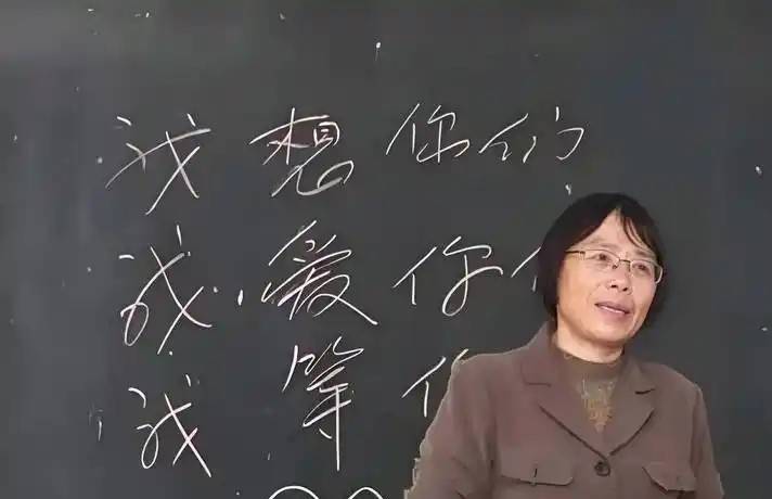 高考再次印证张桂梅：教育最大的骗局，就是盲目推崇“释放天性”
