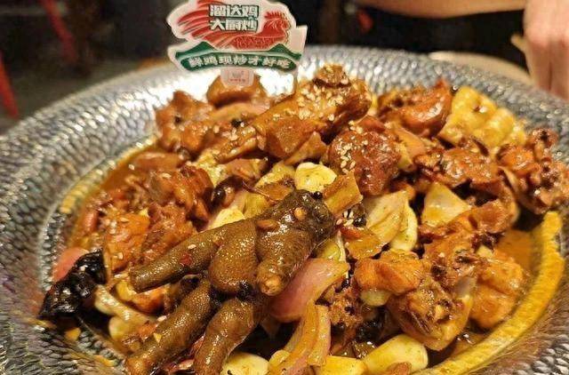 泰安“老店美食”塌房实录：一份攻略，两副面孔，谁在吃哑巴亏？