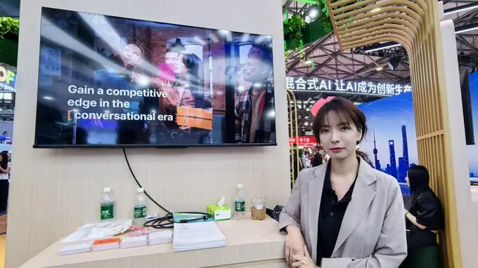 用户互动真能交给AI智能体?Infobip打破旧通信方式