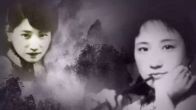 原创中国好前妻张幼仪：离婚后逆袭成女富豪，帮徐志摩供养陆小曼