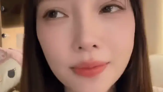 李小璐称自己以前太恋爱脑:现在想好好工作却没有戏拍