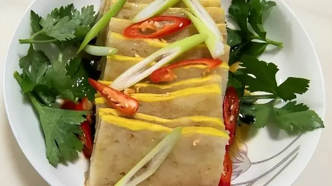 湖北荆州六大地道特色美食，藏着满满故乡烟火温情