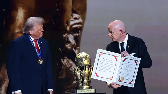 FIFA公告比利时足协上诉不可受理 理由是非程序当事方