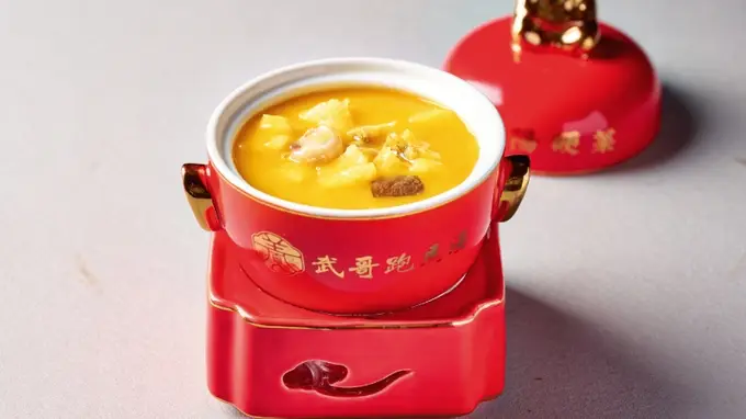 当味蕾遇见乡愁：洛阳菜哪家好吃，藏着本地人的情感记忆？