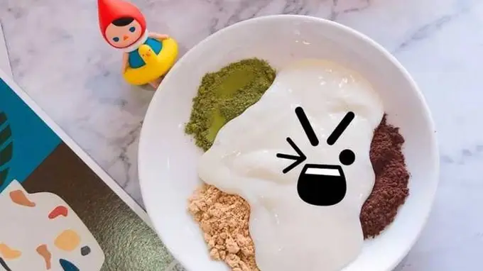 网红甜品在家做,十元复刻同款美味