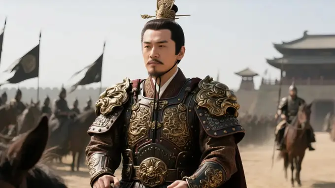 虎牢关之战后,李渊为何选择处死窦建德,却放过了王世充?