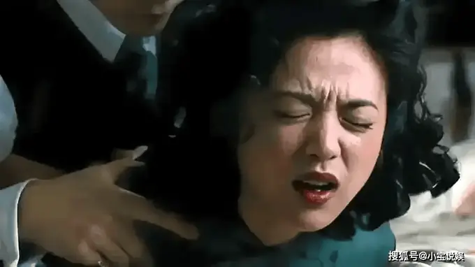 《色·戒》拍摄实录:导演喊了卡,但有人停不下来