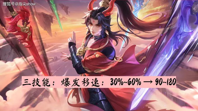 敖隐、守约移速削弱,沈梦溪二技能再挨刀,体验服史诗皮肤可白嫖