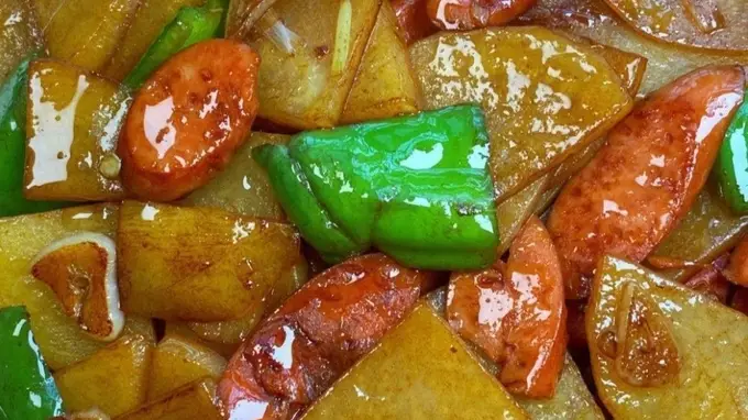 建议中老年人：少吃面条和稀饭，多吃这8样，营养又健康