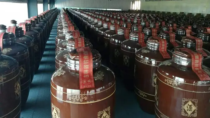 东北白酒加盟代理怎么选 酒企合作考察核心指南