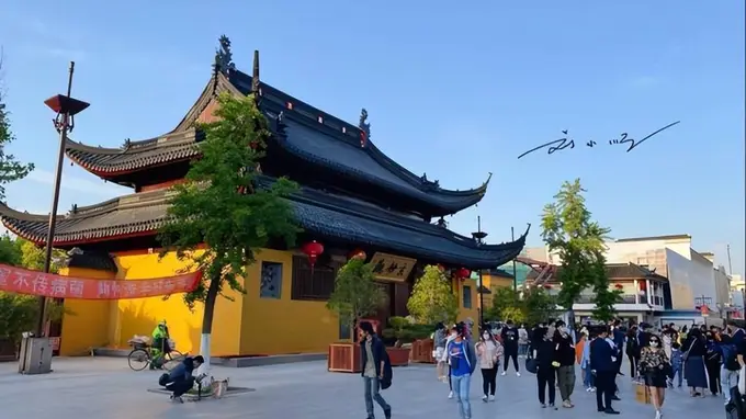 江苏每个城市实力强劲 自成一派不常提省份名称