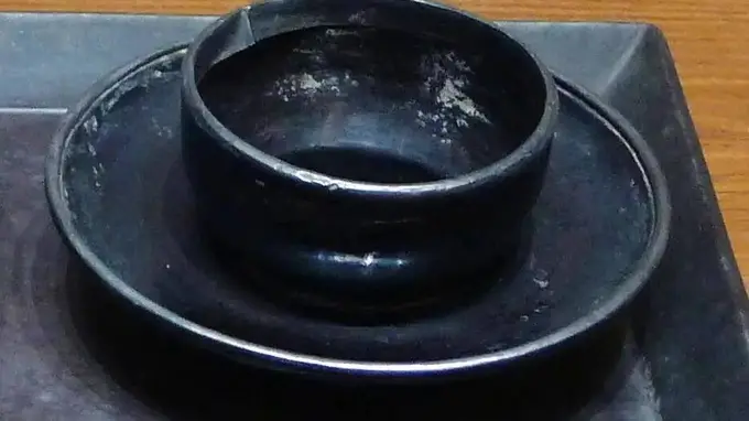 大漆三章》特展掠影之六:无极斋分享宋元明清髹饰艺术瑰宝