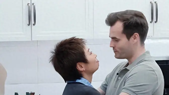 知名女星家庭生育困境:不孕真相与夫妻共同面对挑战