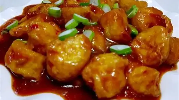 鱼香豆腐慢烹记:一勺酱汁焖出生活百味