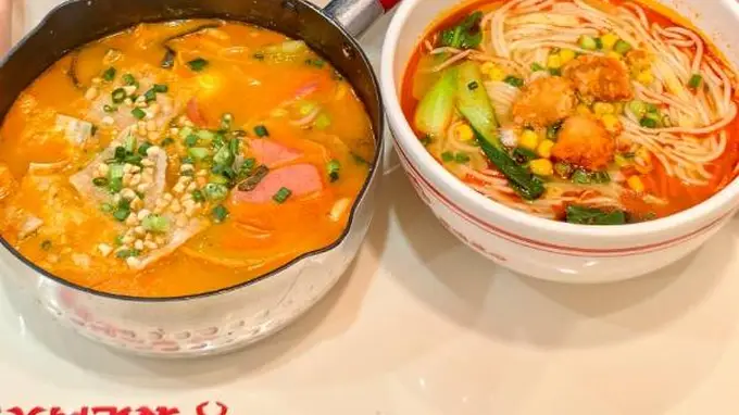 为什么陕西早餐里，面食总有很强的存在感？