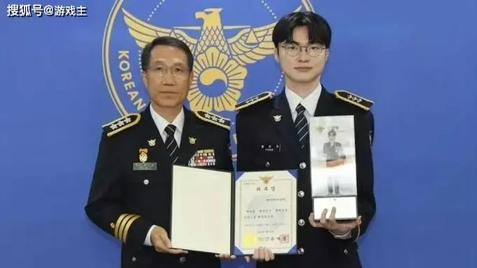圣枪哥加盟BLG基地训练备战 Faker获“韩国警长”称号引调侃