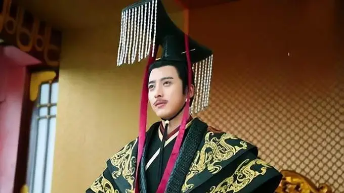 杨坚篡周建隋 为何执意杀害9岁的周静帝？