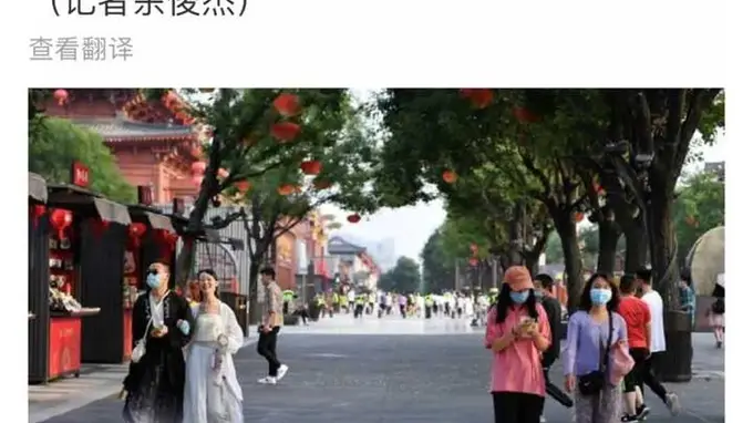 真正旅行的核心 跳出模板看见独特风景