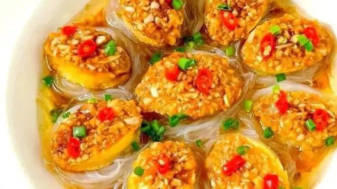 三伏滋补高蛋白 这8种高营养菜肴别错过